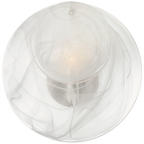 Modern Wall Sconce from the Loire Collection