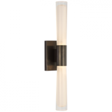 Modern Wall Sconce from the Brenta Collection