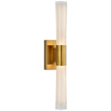 Modern Wall Sconce from the Brenta Collection