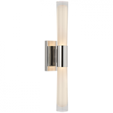 Modern Wall Sconce from the Brenta Collection