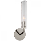 Modern Wall Sconce from the Casoria Collection