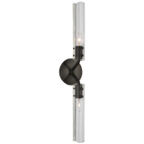 Modern Wall Sconce from the Casoria Collection