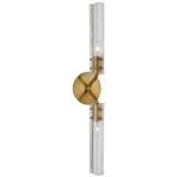 Modern Wall Sconce from the Casoria Collection