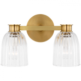 Traditional Wall Sconce from the Asalea Collection