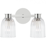 Traditional Wall Sconce from the Asalea Collection