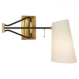 Modern Wall Sconce from the Keil Collection