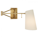 Modern Wall Sconce from the Keil Collection