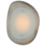 Modern Wall Sconce from the Samos Collection