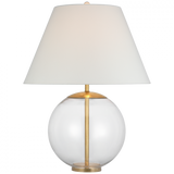 Modern Table Lamp from the Morton Collection