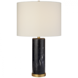Modern Table Lamp from the Cliff Collection