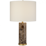 Modern Table Lamp from the Cliff Collection