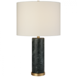 Modern Table Lamp from the Cliff Collection