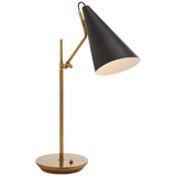 Modern Table Lamp from the Clemente Collection