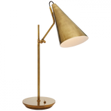 Modern Table Lamp from the Clemente Collection