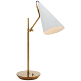Modern Table Lamp from the Clemente Collection