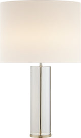 Modern Table Lamp from the Lineham Collection