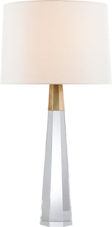 Traditional Table Lamp from the Olsen Collection
