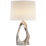 Modern Table Lamp from the Cannes Table Collection