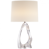 Modern Table Lamp from the Cannes Table Collection