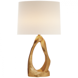 Modern Table Lamp from the Cannes Table Collection