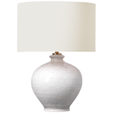 Casual Table Lamp from the Gaios Collection