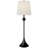 Casual Table Lamp from the Dover Collection