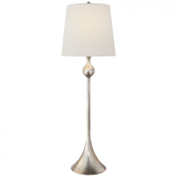 Casual Table Lamp from the Dover Collection