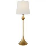 Casual Table Lamp from the Dover Collection