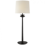 Casual Table Lamp from the Beaumont Collection