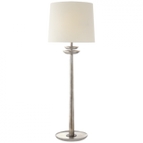 Casual Table Lamp from the Beaumont Collection
