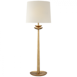 Casual Table Lamp from the Beaumont Collection