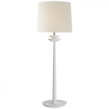 Casual Table Lamp from the Beaumont Collection