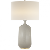 Modern Table Lamp from the Culloden Table Collection