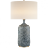 Modern Table Lamp from the Culloden Table Collection