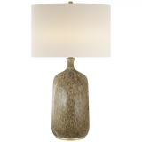 Modern Table Lamp from the Culloden Table Collection