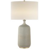 Modern Table Lamp from the Culloden Table Collection