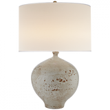 Casual Table Lamp from the Gaios Collection