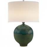 Casual Table Lamp from the Gaios Collection