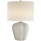 Casual Table Lamp from the Pierrepont Collection