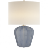 Casual Table Lamp from the Pierrepont Collection