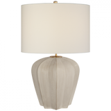 Casual Table Lamp from the Pierrepont Collection