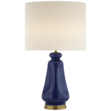 Casual Table Lamp from the Kapila Collection