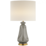 Casual Table Lamp from the Kapila Collection