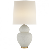 Casual Table Lamp from the Michelena Collection
