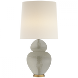 Casual Table Lamp from the Michelena Collection