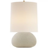 Casual Table Lamp from the Sumava Collection