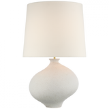 Casual Table Lamp from the Celia Collection