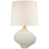 Casual Table Lamp from the Celia Collection
