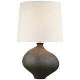Casual Table Lamp from the Celia Collection