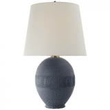 Casual Table Lamp from the Toulon Collection